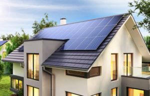 Whitecap Solar Panels